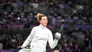 JO Paris 2024 – Escrime : Le programme du jour (mardi 30 juillet)