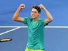Les jeunes pousses : Alex de Minaur, la tête et les jambes