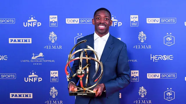 Ballon d’Or 2025 : la liste des 30 nommés