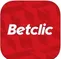 Logo Betclic