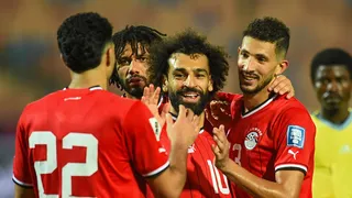 CAN 2024 : la liste de l’Égypte avec 1 joueur de Ligue 1