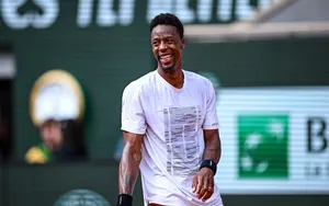 Roland Garros : Gaël Monfils fait une révélation sur la suite de sa carrière
