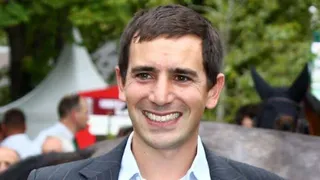 06/08/2022 à Deauville (R1) : l’avis de Jérôme Reynier à propos de BAY D’ARGENT (106)