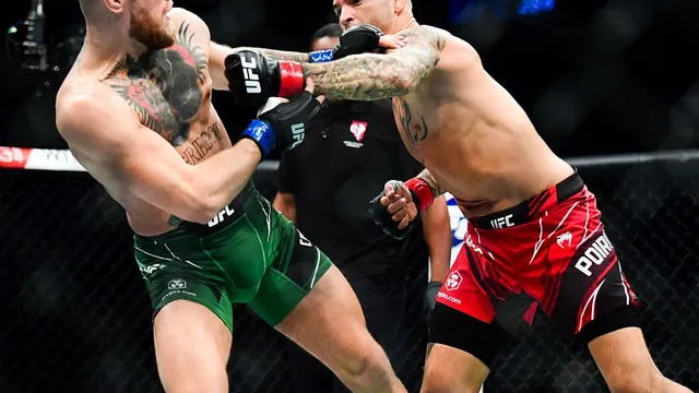 UFC : une dernière danse pour Dustin Poirier face à Conor McGregor ?