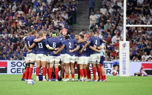 Les 10 plus larges victoires du XV de France en Coupe du Monde de Rugby
