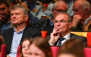 Tour de France 2024 : Bernard Hinault détruit les haters de Pogacar