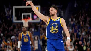 NBA : Klay Thompson donne la raison étonnante de son retour en forme
