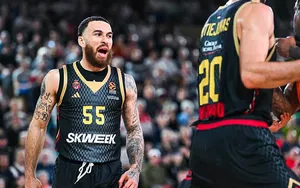 Monaco – Zalgiris (Euroleague): À quelle heure ? Sur quelle chaîne TV regarder le match ?