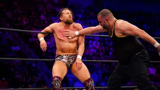 AEW Rampage : les moments forts du 29.10.2021