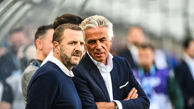 Mercato OGC Nice : le GYM sur un expérimenté défenseur de Premier League
