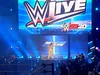WWE Lille live event du 12 Novembre 2019 : les résultats !
