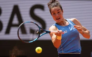 Roland Garros : Pourquoi la victoire de Loïs Boisson contre Jessica Pegula est historique