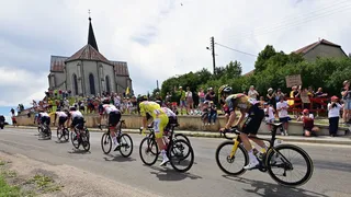 Etape 9 du Tour de France 2022 : parcours et profil (10/07/2022)