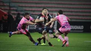 Top 14 (J14) : le Stade Toulousain prend sa revanche sur le Stade Français