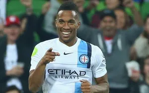 Que devient l’ex Lyonnais Harry Novillo ?