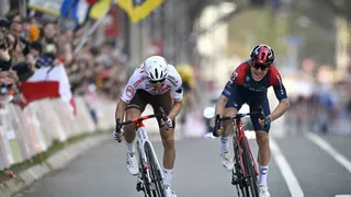 Amstel Gold Race 2023 : Le parcours et le profil de la course