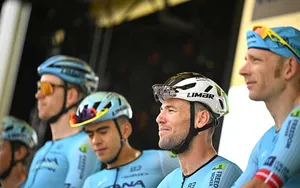 Tour de France 2024 : Cavendish en difficulté, un premier abandon à signaler