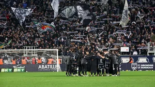 Ligue 2 : Catastrophe à Bordeaux, les Girondins acceptent la relégation en National 1