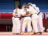 JO – Judo : le récap’ de la nuit (J8)