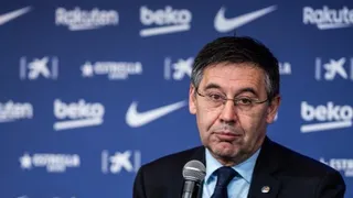 Josep Maria Bartomeu arrêté par la police catalane