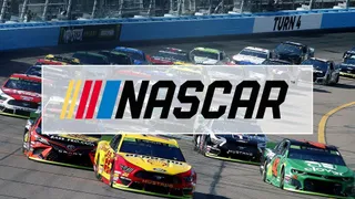Feu Vert pour la NASCAR !