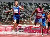 Les 30 Moments marquants de 2021 : Warholm/Benjamin, duel supersonique