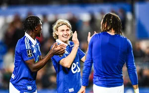 RC Calais – Strasbourg : heure et chaîne TV du match de Coupe de France