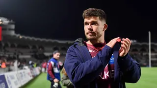 Top 14 : la terrible annonce de Matthieu Jalibert