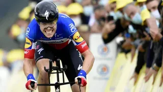 JO – Cyclisme : l’or olympique au bout de l’effort chronométré
