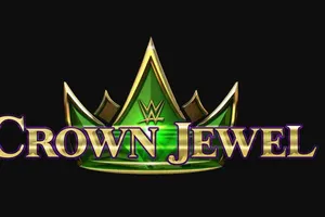 WWE Crown Jewel : La carte finale.