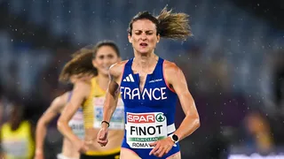 Le programme des Championnats de France d’Athlétisme 2024