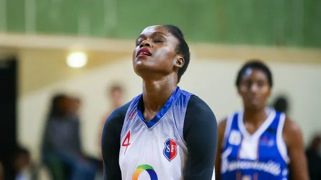 JO PARIS 2024: Émilie Gomis bientôt écartée du comité d’organisation ?