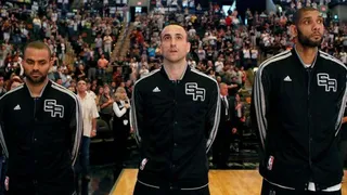 La fin d’une ère : Merci les Spurs, merci Manu