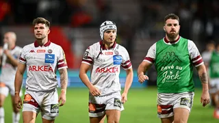 Classement Top 14 2024-2025