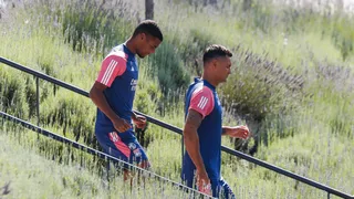 Mercato OL : une porte de sortie trouvée pour un lofteur