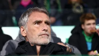 ASSE : 6 joueurs menacés d’une suspension face à Montpellier