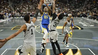 NBA : 3 Spurs dans un Top 10 inquiétant