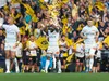 Top 14 : Le Racing acte officiellement un très gros départ, un Champion du Monde fait ses valises