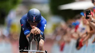 Mercato cyclisme : Un espoir français change officiellement d’équipe !