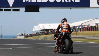 MotoGP : Le GP d’Australie avancé au samedi, les nouveaux horaires du week-end