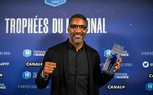 Nantes : pourquoi Habib Beye est l’entraîneur qu’il faut aux Canaris