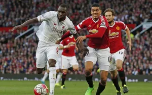 Manchester United – Liverpool : les notes du match