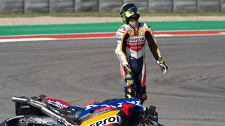 MotoGP : “un désastre”, un manager historique fracasse Honda