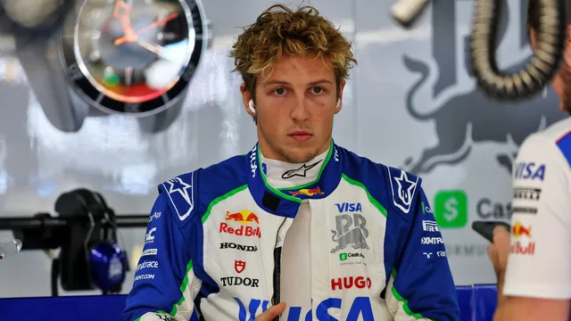 F1 Grand Prix du Japon 2025 : la grille de départ