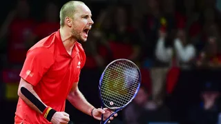 MERCI STEVE DARCIS !