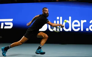Open d’Australie 2024 : Tableau, Programme et Résultats des qualifications hommes