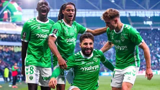 ASSE – OM : heure et chaîne TV du match de Coupe de France