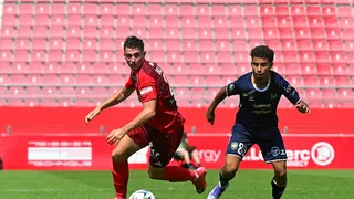 Mercato Strasbourg : talent de Ligue 2, héros de la Coupe du monde U20, il tape dans l’œil de Liam Rosenior