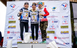 Biathlon Oberhof 2024 : La sélection française avec deux grosses surprises