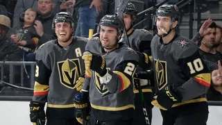 NHL – En route vers les finales de conférence